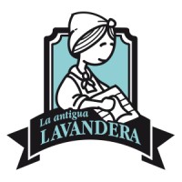 La Antigua Lavandera Logo