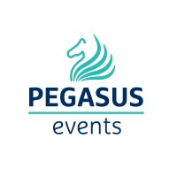 Pegasus Events Logo