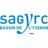 SYNDICAT MIXTE OUVERT DAMENAGEMENT ET DE GESTION DE LYZERON DU RATIER ET DU CHARBONNIERES (SAGYRC) Logo