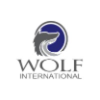 Wolf International Logo