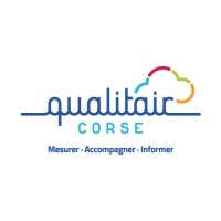 Qualitair Corse Logo