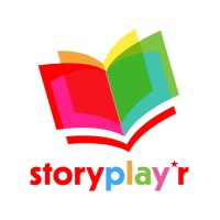 Storyplayr Logo