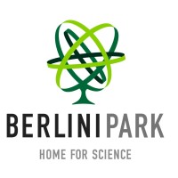 Berlini Park Logo