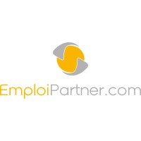 EmploiPartner.com Logo