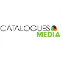 CATALOGUES-Média Logo