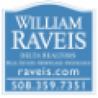 William Raveis~Delta Realtors Logo