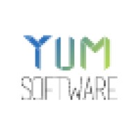 Yum Software Logo