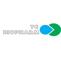 TC BioPharm Logo