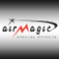 AirMagic Special Effects Logo
