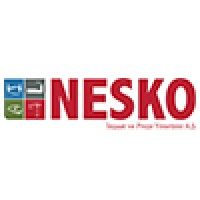 Nesko İnşaat ve Proje Yönetimi A.Ş. Logo