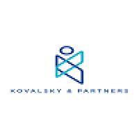KOVALSKY & PARTNERS s. r. o. Logo