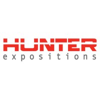 Hunter Expositions Logo
