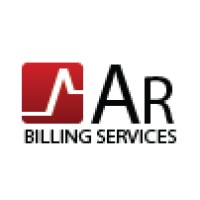 AR Billing Services Logo