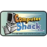 Computer Shack Logo