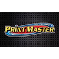 Print Master Logo