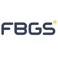 FBGS - Tailored Fiber Optic Sensing Components & Solutions Logo