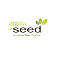 Green Seed Germany Logo