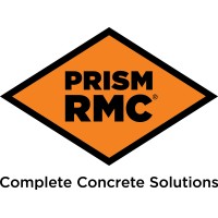 RMC Readymix (India) [A Division of Prism Cement Limited] Logo