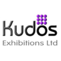 Kudos Exhibitions Logo