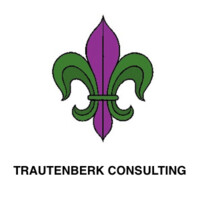TRAUTENBERK CONSULTING s.r.o. Logo