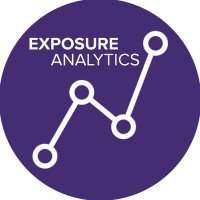 Exposure Analytics Logo