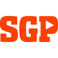 SGP Alblasserdam Logo