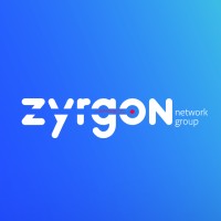 Zyrgon Network Group Logo