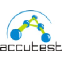 Accutest Research Laboratories (I) Pvt. Ltd. Logo