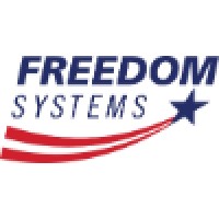 Freedom Systems Corp Logo