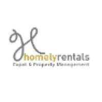Homely Rentals, Expat and Property management Logo
