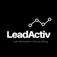 LeadActiv Logo