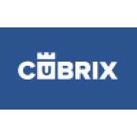 Cubrix Property Advisers A/S Logo