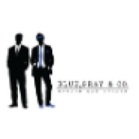 Blue Gray & Co Logo