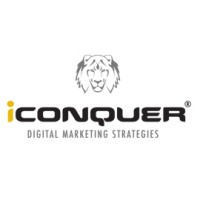 iCONQUER Ltd Logo