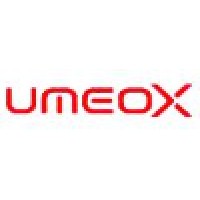 Umeox Mobile Logo