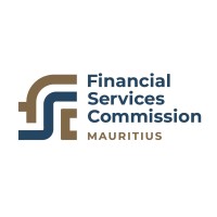 Financial Services Commission, Mauritius Logo
