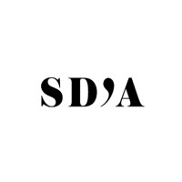Silvio dAscia Architecture Logo