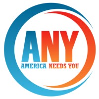 America Needs You Logo