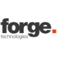 Forge Technologies Africa Logo