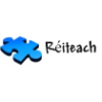 Réiteach Logo