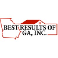 Best Results of GA Logo