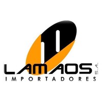 Lamaos S.A. Logo
