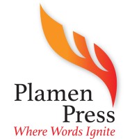 Plamen Press Logo