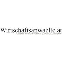 wirtschaftsanwaelte.at Logo