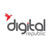 Digital Republic Limited Logo