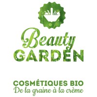 Beauty Garden ❁ Logo