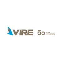 VIRE Automation Logo