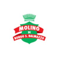 Molino di Borgo San Dalmazzo Logo
