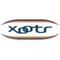 Xootr LLC Logo