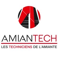 AMIANTECH Logo